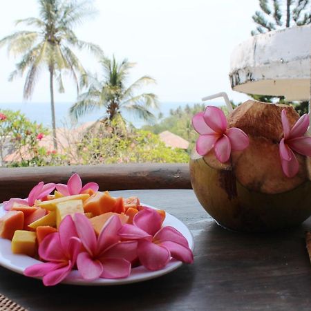 Lombok Coconut Hotel Mangsit Екстериор снимка