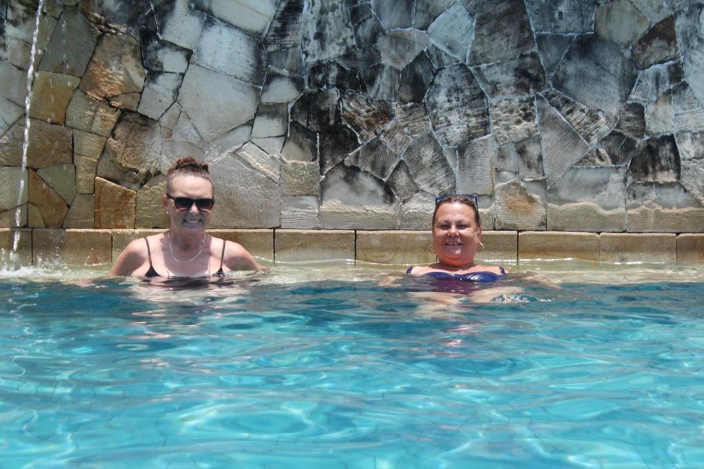 Lombok Coconut Hotel Mangsit Екстериор снимка