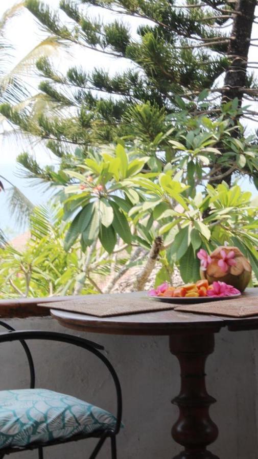 Lombok Coconut Hotel Mangsit Екстериор снимка