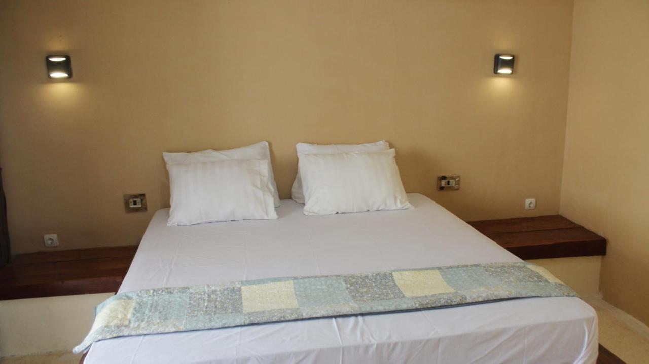 Lombok Coconut Hotel Mangsit Екстериор снимка