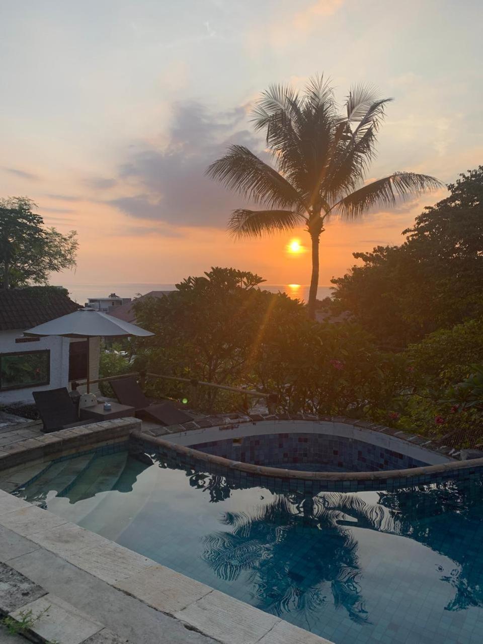 Lombok Coconut Hotel Mangsit Екстериор снимка